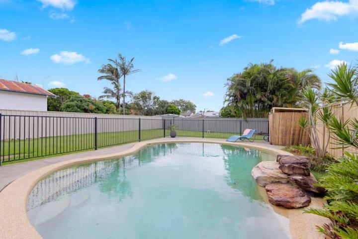 Gone Coastal - Pool, River, Getaway North Haven