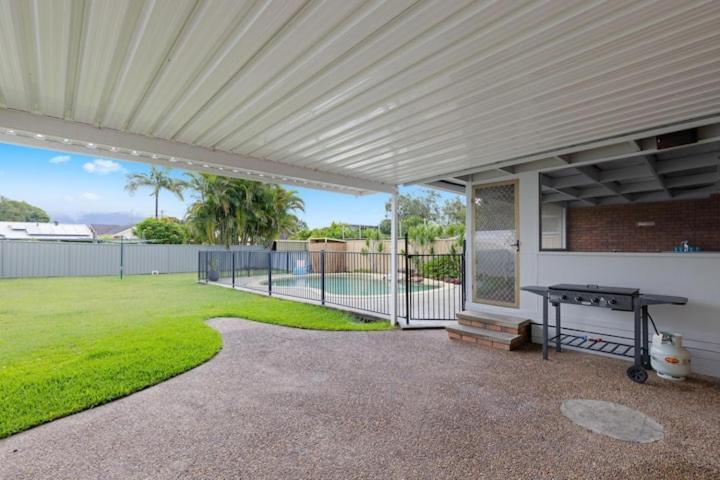 Holiday home Gone Coastal - Pool, River, Getaway North Haven