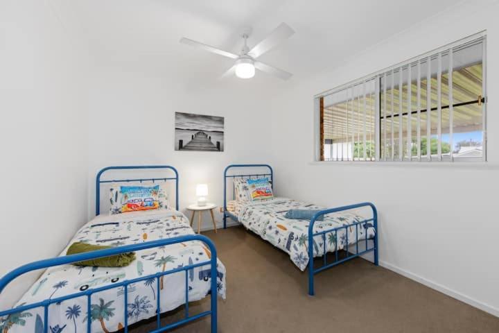 Gone Coastal - Pool, River, Getaway Holiday home